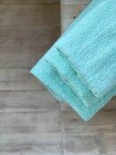 Махрові рушники власного виробництва (Бірюзовий)